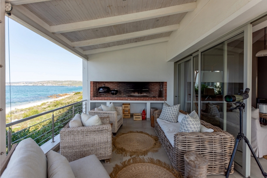 3 Bedroom Property for Sale in Shelley Point Western Cape